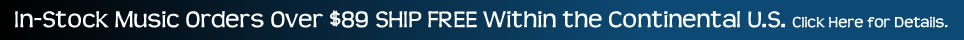 Free Shipping