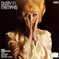 Dusty Springfield - Dusty In Memphis
