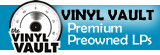 Vinyl Vault
