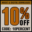 10% Off