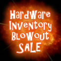 Inventory Blowout Sale