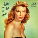 Julie London - Julie Is Her Name, Vol. 1