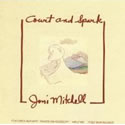 Joni Mitchell