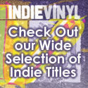 Indie Vinyl Titles