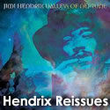 Jimi Hendrix