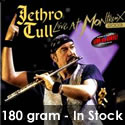 Live at Montreux - Jethro Tull
