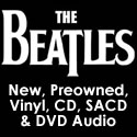All Beatles