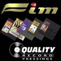 First Impression Vinyl
