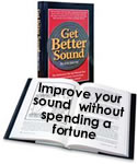 Jim Smith - Get Better Sound - The Reference Set-Up Guide