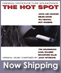 The Hot Spot