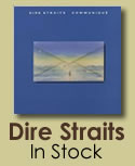 Dire Straits