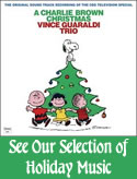 Christmas Music