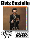 Costello on Mobile Fidelity