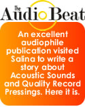The Audio Beat
