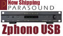 Parasound