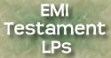 EMI Testament LPs