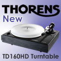 Thorens