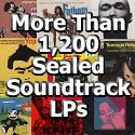 Sealed Soundtracks January 2008