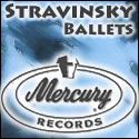 Sravinsky Ballets