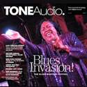 Tone Audio