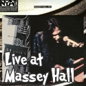 Neil Young - Live at Massey Hall 