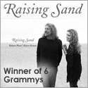 Robert Plant & Alison Krauss - Raising Sand 