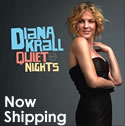 Quiet Nights - Diana Krall