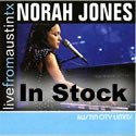 Norah Jones - Live From Austin TX