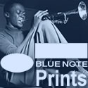 Blue Note Prints