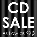 CD Sale