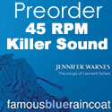 Famous Blue Raincoat: 20th Anniversary Edition
