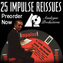 Impulse Reissues