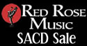 Red Rose Music SACD Sale