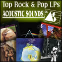 Recommended Rock & Pop LPs