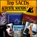 Recommended SACDs 