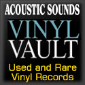 Audiophile Records