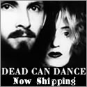 Dead Can Dance SACD