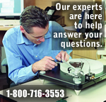experts