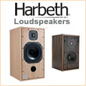 Harbeth Speakers