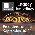 Legacy Recordings