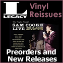 Legacy Recordings