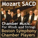 mozart sacd