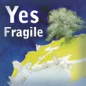Yes Fragile 180 Gram Vinyl LP