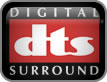 DTS CD
