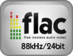 FLAC 88kHz/24bit Download