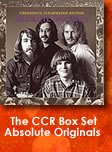 The CCR Box Set - Absolute Originals