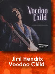 Jimi Hendrix - Voodoo Child Box Set