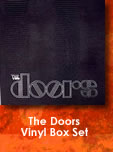 The Doors - Vinyl Box Set