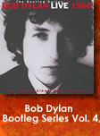 Bob Dylan - Bootleg Series Vol. 4, The Royal Albert Hall Concert 1966