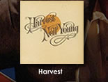 Neil Young - Harvest